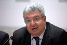 Στην Αλεξάνδρεια από τις 7 έως τις 9 Νοεμβρίου ο Γ. Γ. Αποδήμου Ελληνισμού και Δημόσιας Διπλωματίας Ι. Χρυσουλάκης