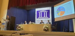 Με το σημαντικό πλεόνασμα των 650.000 λιρών Αιγύπτου το 2021 η Ελληνική Κοινότητα Αλεξανδρείας