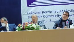 Ενωμένη και δυνατή προχωρά η Κοινοτική Επιτροπή της ΕΚΑ – Παρελθόν η παραίτηση του Πάρη Μακρή