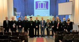 Συγχωνεύτηκε ο Μικρασιατικός Σύλλογος Αλεξανδρείας «Η Μικρά Ασία» με την Ελληνική Κοινότητα Αλεξανδρείας