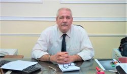 Τη θλίψη της εκφράζει η ΕΚΑ για την απώλεια του πρώην Δ/ντή των Γραφείων της Δημήτρη Καλατζή
