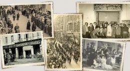 Η διαχρονική παρουσία και προσφορά των Ελλήνων της Αιγύπτου – Εκδήλωση του Παν. Δυτ. Μακεδονίας με τη ΓΓ Απ. Ελληνισμού του ΥΠΕΞ  