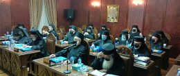 Η «εισπήδηση» της Ρωσικής Εκκλησίας στην Αφρική, βασικό θέμα της Συνόδου του Πατριαρχείου Αλεξανδρείας