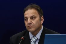 Συλλυπητήρια ανακοίνωση της Ε.Κ.Α. για την εκδημία του Νίκου Κάτσικα