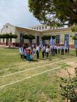 Με λαμπρότητα εορτάστηκε η επέτειος της 25ης Μαρτίου στην Αλεξάνδρεια