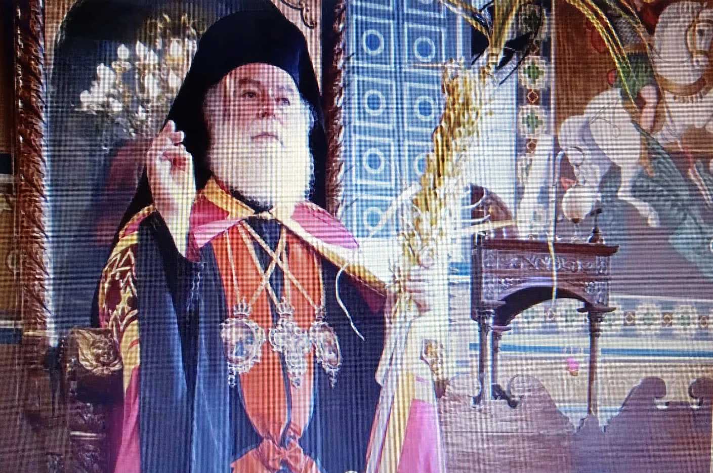 Πατριαρχείο Αλεξανδρείας: Ο ανθρωπιστικός παράγοντας και οι προκλήσεις στη δοκιμαζόμενη Αφρική