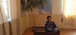 Μια αγκαλιά μεγάλη για την Άλκηστη απ’ τα Σχολεία της Ελληνικής Κοινότητας Αλεξανδρείας