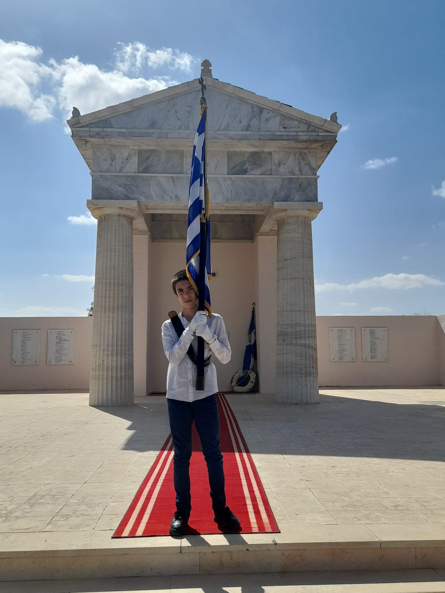 Η Επιτυχία του Στράτου Γαζή