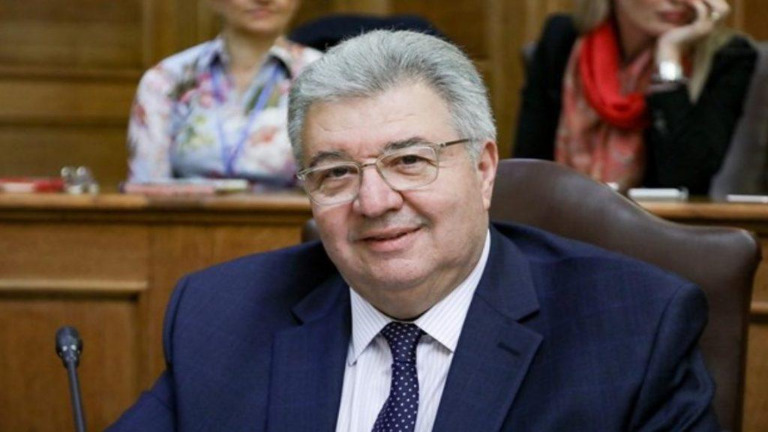 Οι νέοι Γενικοί και Ειδικοί Γραμματείς