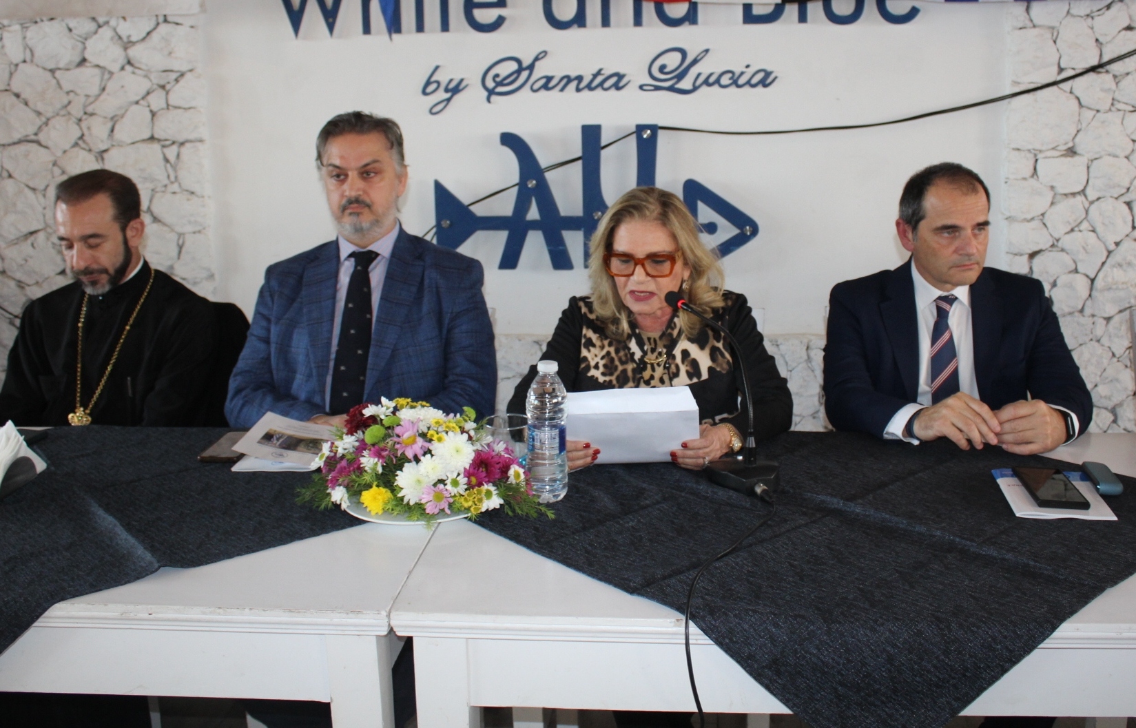 Η Γ. Συνέλευση του ΕΝΟΑ εστέφθη με επιτυχία!