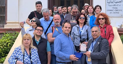 Πρόταση Συνεργασίας της ΕΦΕ με την ΕΚΑ