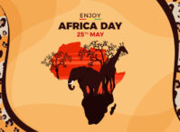 Η Ημέρα της Αφρικής τιμάται την 25η Μαΐου!