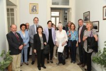 Η Ετήσια ΓΣ της Κυπριακής Αδελφότητας Αλεξανδρείας