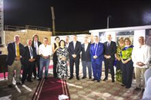 Το Ελληνικό Κέντρο Καΐρου άνοιξε στο Ντάχαμπ