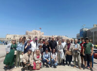 Δελτίο Τύπου Συνδέσμου Αιγυπτιωτών Ελλήνων