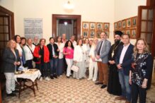 Αλεξάνδρεια – Ιωάννινα μέσω κοσμοπολιτισμού!