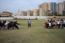 Άξιοι Μιμήσεως οι Σχολικοί Αθλητικοί Αγώνες!!!