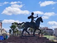 Το Μεγάλο Φωτορομάντζο της Αλεξάνδρειας