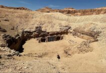 Λύθηκε το μυστήριο του ανώνυμου τάφου