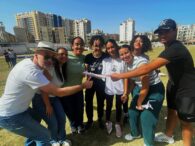 Η “Εκτόξευση Πυραύλου”  του Αβερωφείου!