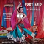 Κορίτσια της Αλεξάνδρειας: Δίσκος “Πόρτ Σαϊτ”