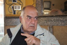 Το ODEON και οι μνήμες του Μιχάλη Αρσλανίδη