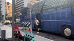 Επαναπατρίστηκαν οι 105 Ελληνες από Ισραήλ