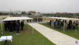 Ο ΣΑΕ τίμησε τη Μνήμη Πεσόντων Αεροπόρων