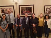 Όπερα: Ημέρα Μουσικής με Ελληνική Αφιέρωση