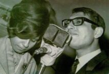 Το Αντίο του τραγουδιστή Γιώργου Αιγύπτιου