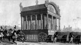 Σαν σήμερα: 331 π. Χ. πέθανε ο Μ. Αλέξανδρος