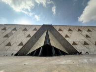 Αναβάλλονται τα εγκαίνια του Νέου Μουσείου