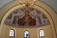 Στο Κοτσίκειο η Εορτή του Βαπτιστού Ιωάννου