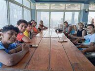 Ολοκληρώθηκε η Χρονιά των Προσκόπων μας!