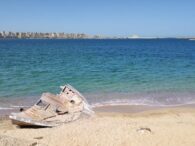 Το Μεγάλο Φωτορομάντζο της Αλεξάνδρειας / 4