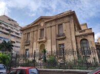 Το Μεγάλο Φωτορομάντζο της Αλεξάνδρειας /6