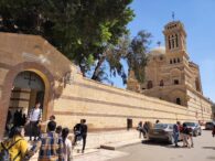 Το Μεγάλο Φωτορομάντζο της Αλεξάνδρειας / 7