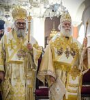 Ο Πατριάρχης Αλεξανδρείας για την επίθεση αυτοκτονίας στον Ελληνόρθοδοξο Ναό της Δαμασκού