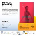 Ευρωπαϊκός Κινηματογράφος στο ΕΛΙΒΙΠ