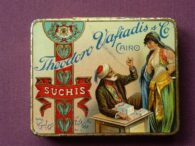 Ταξίδι στο Χθες – μέσω ιστορικών διαφημίσεων