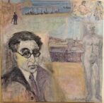 Έκθεση στα Χανιά με θέμα μόνο τον Καβάφη