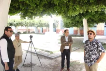 Το ντοκιμαντέρ “Στα Χνάρια των Ελλήνων της Αιγύπτου” στο κανάλι Ertflix