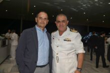 Η Αλεξάνδρεια τίμησε την Ναυτική Εβδομάδα του Π/Ν