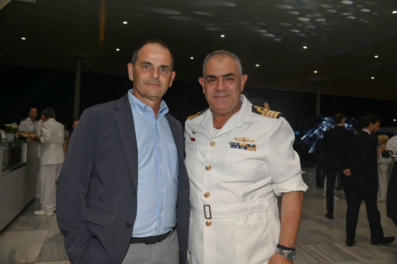 Η Αλεξάνδρεια τίμησε την Ναυτική Εβδομάδα του Π/Ν