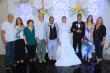 Γάμος Αιγυπτιακός… με Άρωμα Κοινότητας!!!