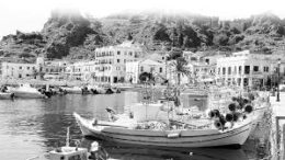 Οι Αιγυπτιώτες Λημνιοί της Αλεξάνδρειας