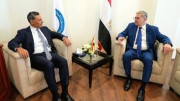 Αιγυπτιακό ενδιαφέρον για συνεργασία με  την Energean