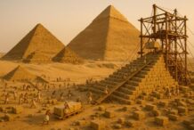 Ανακάλυψη: Πόσο μπροστά ήταν οι Αρχαίοι Αιγύπτιοι!