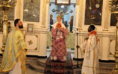 Προεόρτια: “Πάσχα του Καλοκαιριού” στην Αλεξάνδρεια!