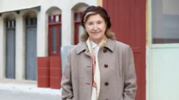 Αντίο Αλεξανδρινή Σοφία Σεϊρλή!